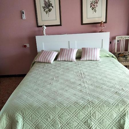 B&B Golfo Dei Poeti レーリチ エクステリア 写真