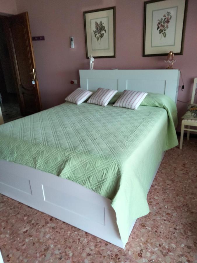 B&B Golfo Dei Poeti レーリチ エクステリア 写真