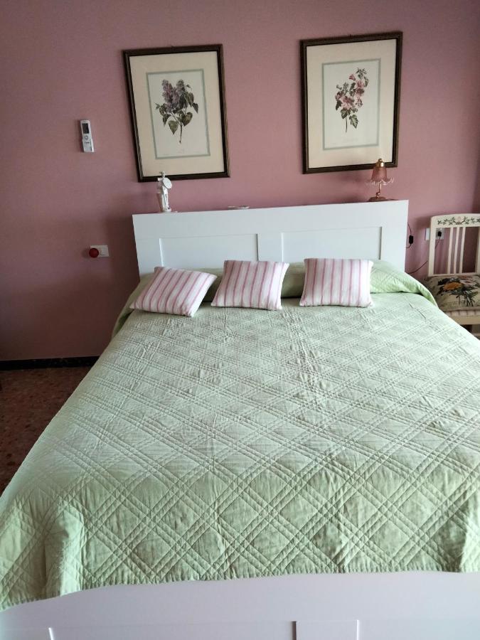 B&B Golfo Dei Poeti レーリチ エクステリア 写真